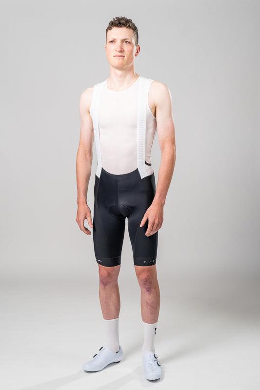 Bronze Pro Bib Short