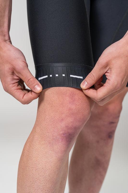 Bronze Pro Bib Short