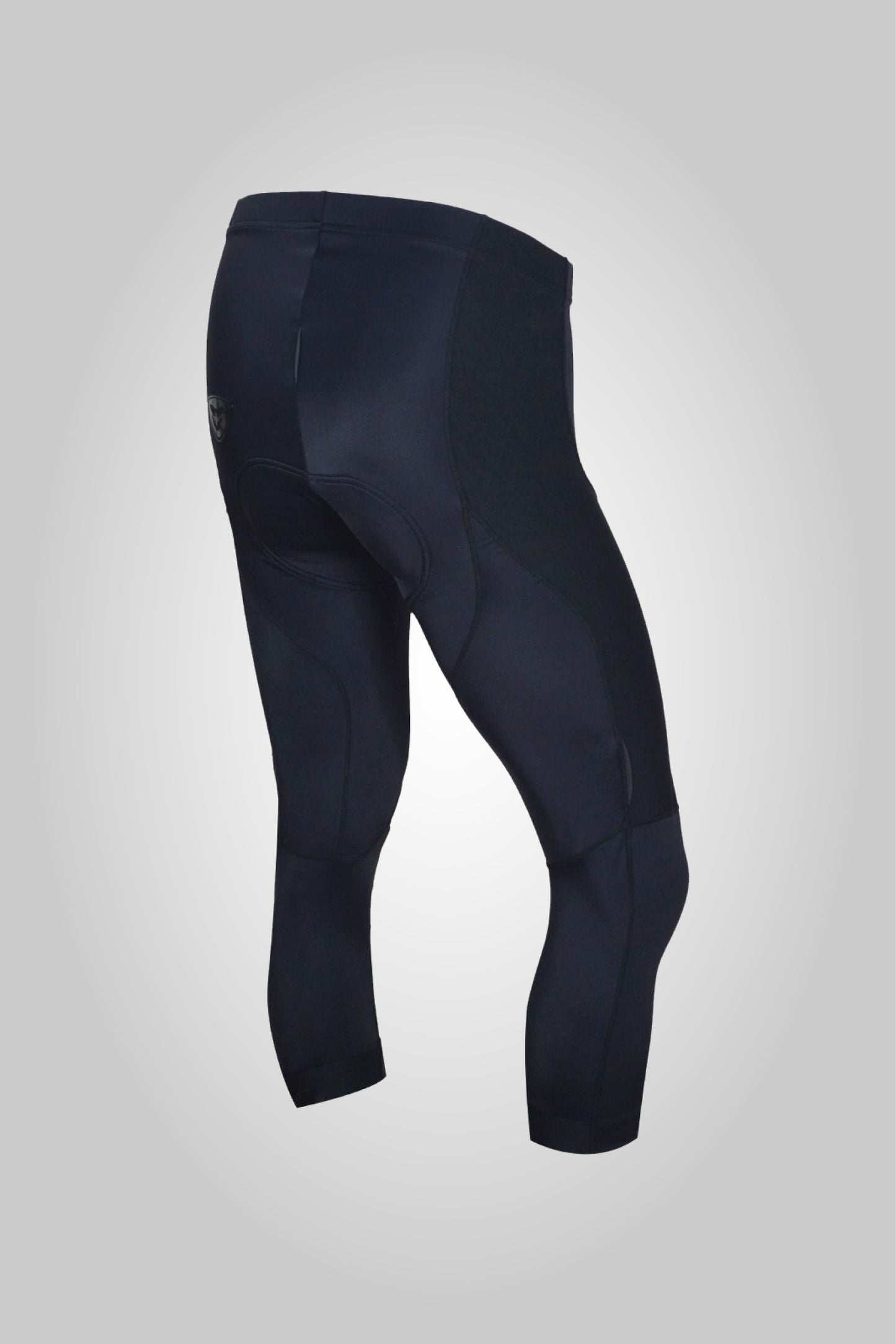 Women's Silver Knicker