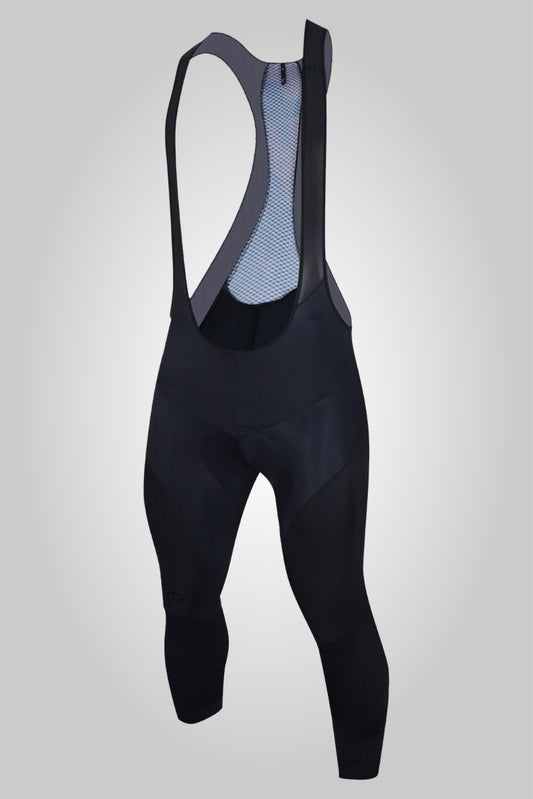 Men's Silver Bib Knickers