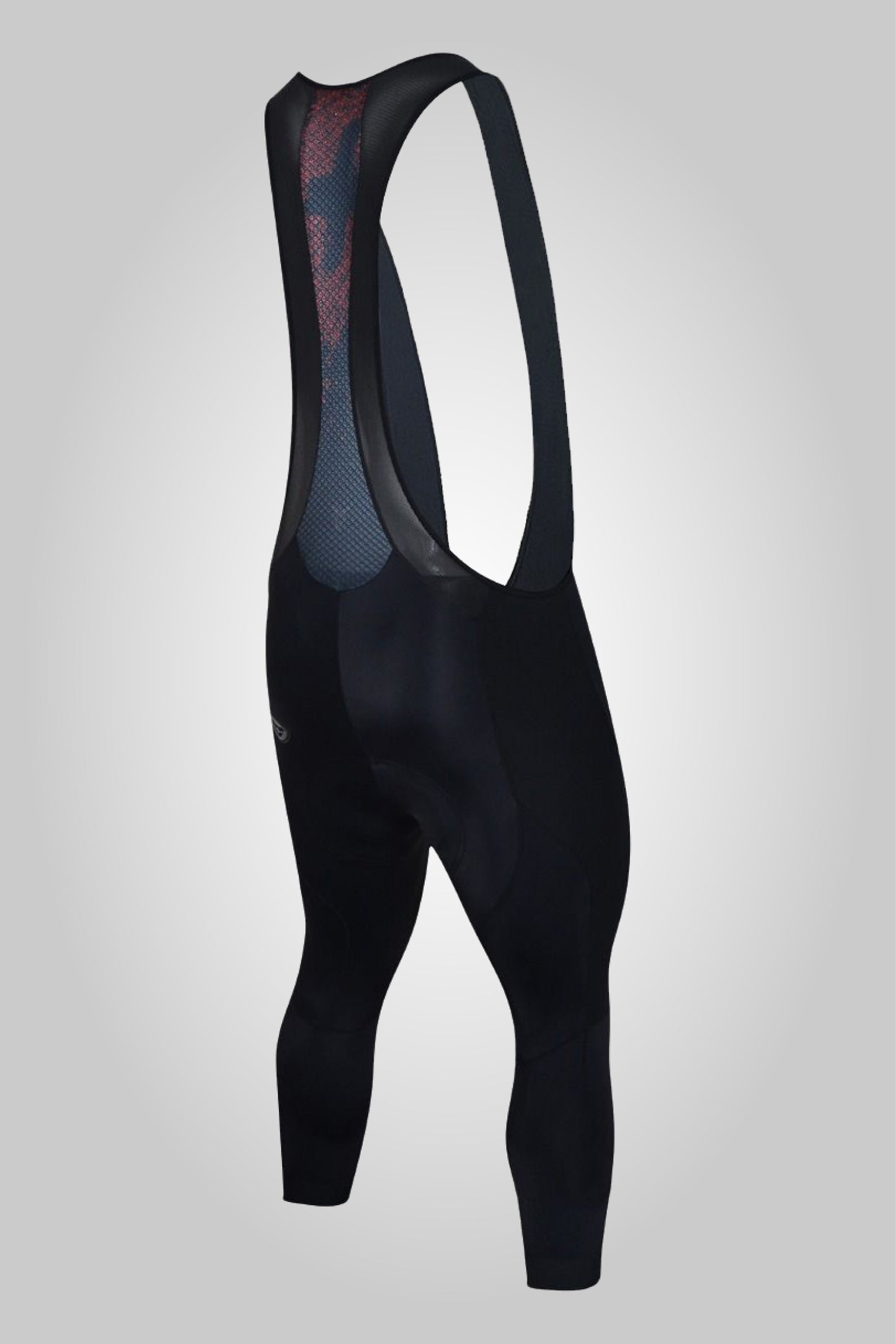 Herren Silver Bib Knickers