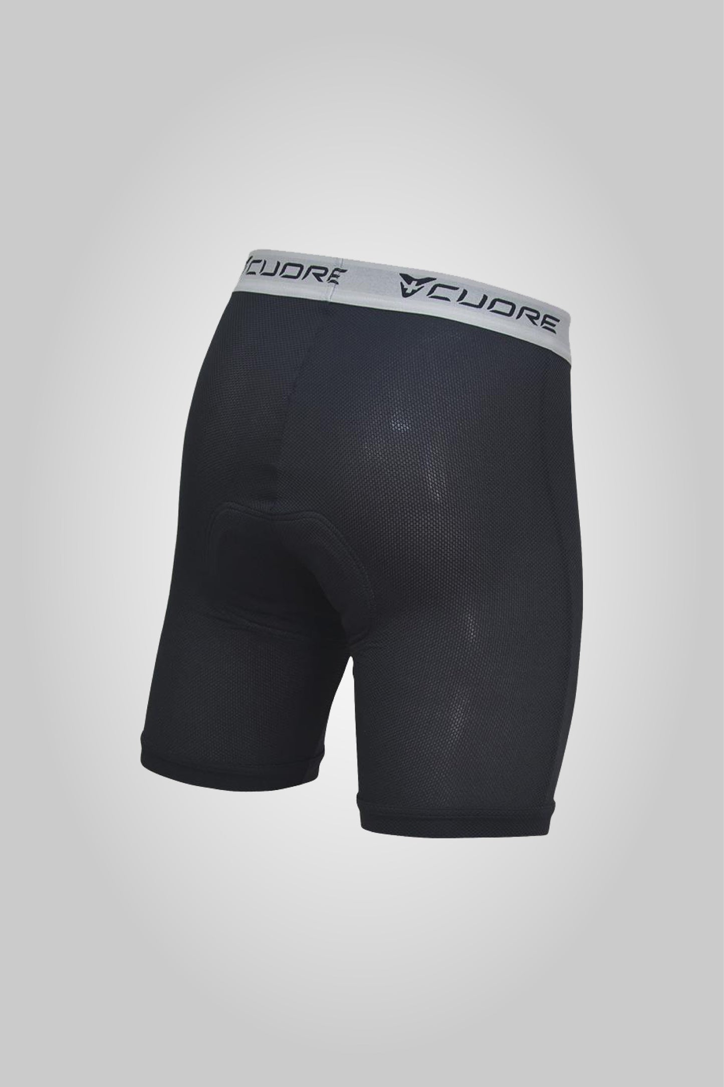 Herren Offroad Liner Short