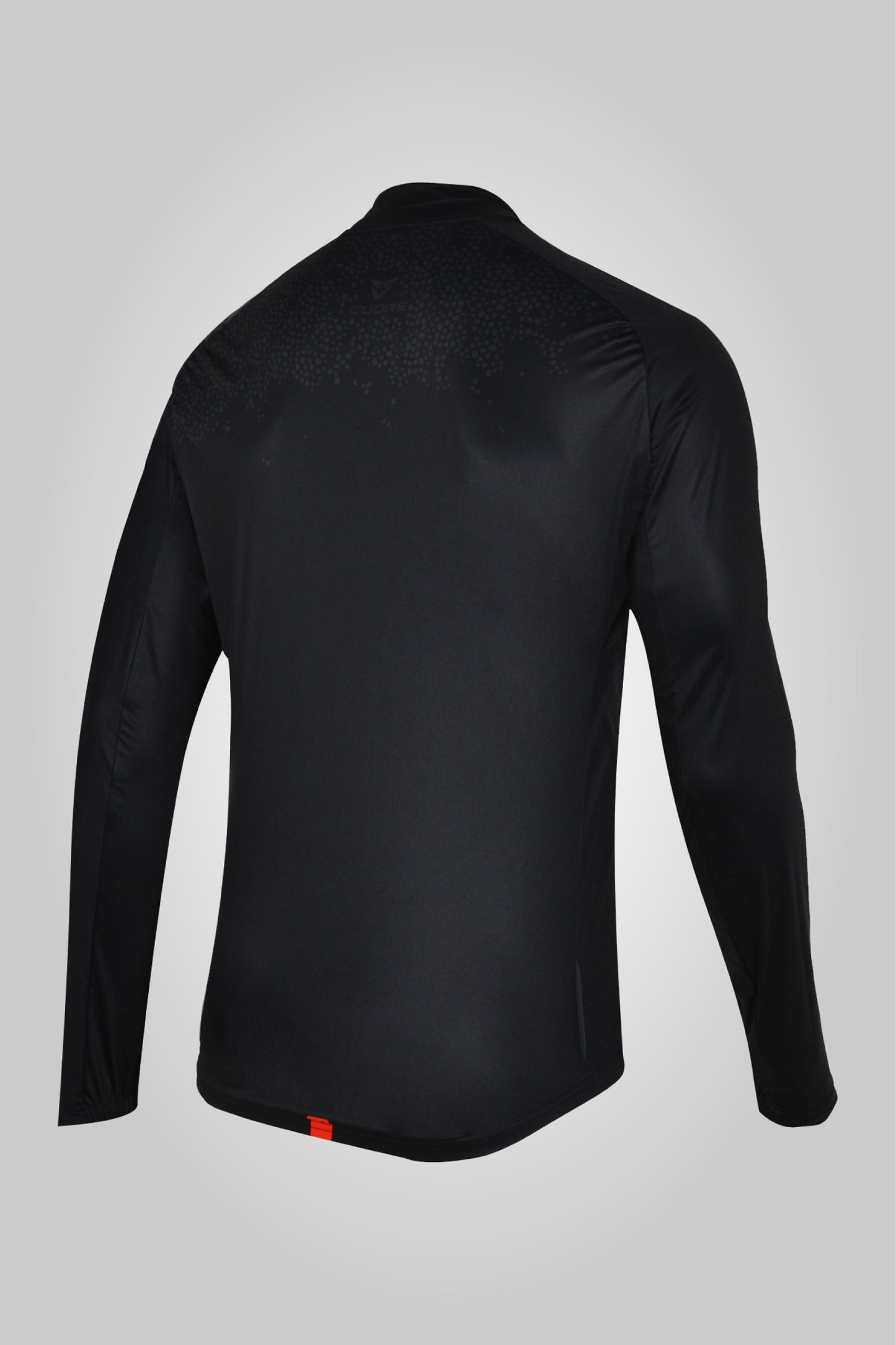 Herren Silver Wind Shield Jacket