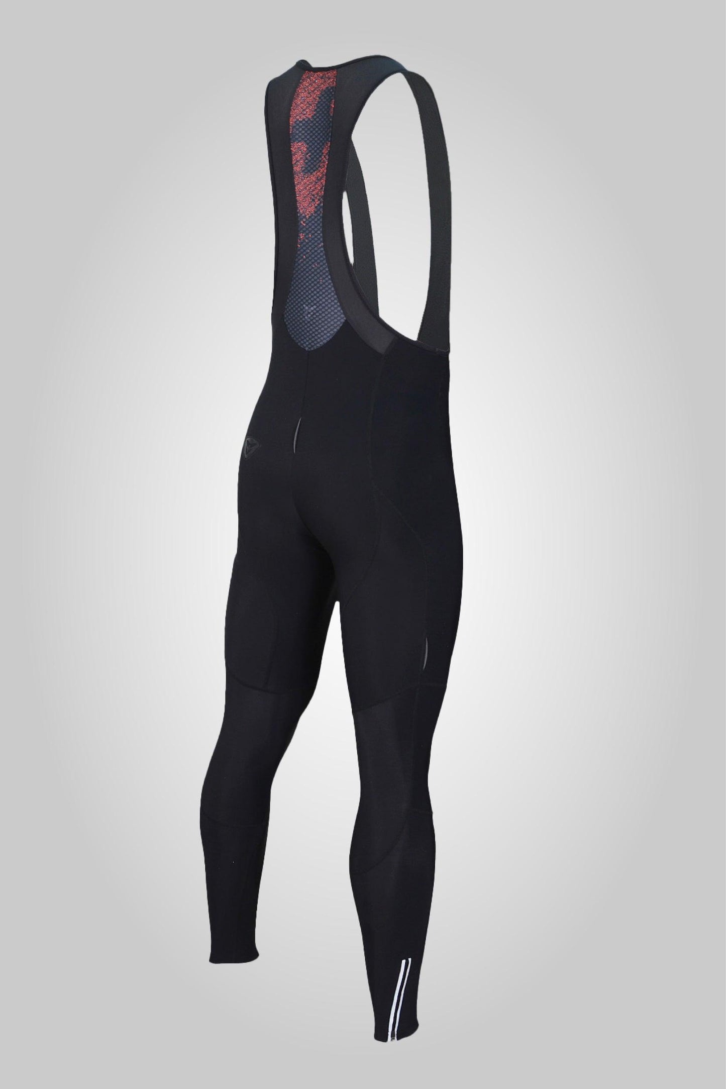 Damen Silver Thermal Bib Tight - ohne Polster