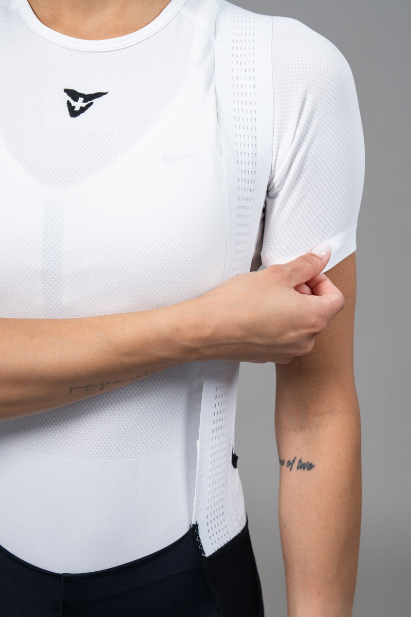 Unisex Seamless Baselayer