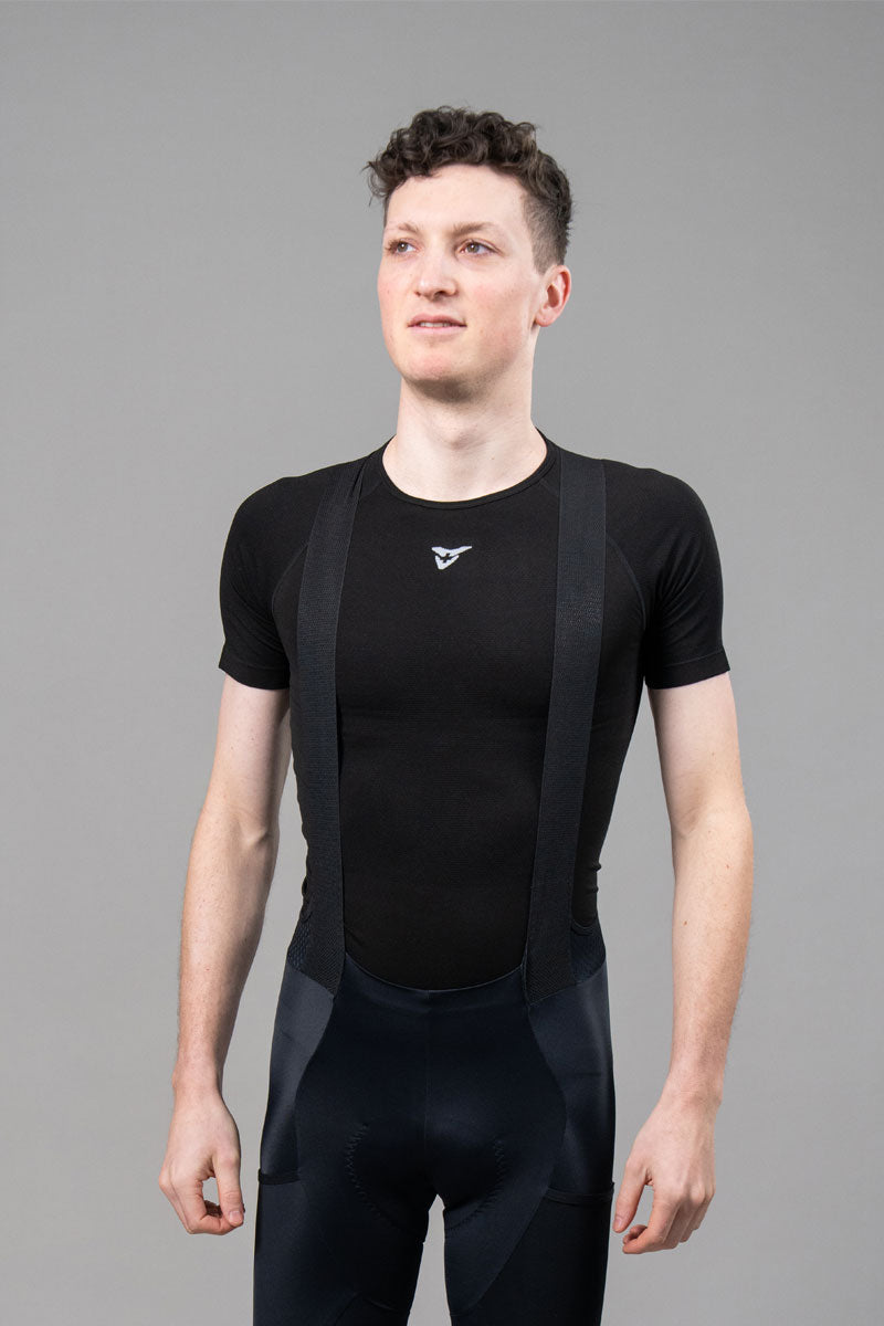 Unisex Seamless Baselayer