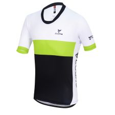 OFFROAD KIDS CYCLING TRAIL S/SLEEVE JERSEY