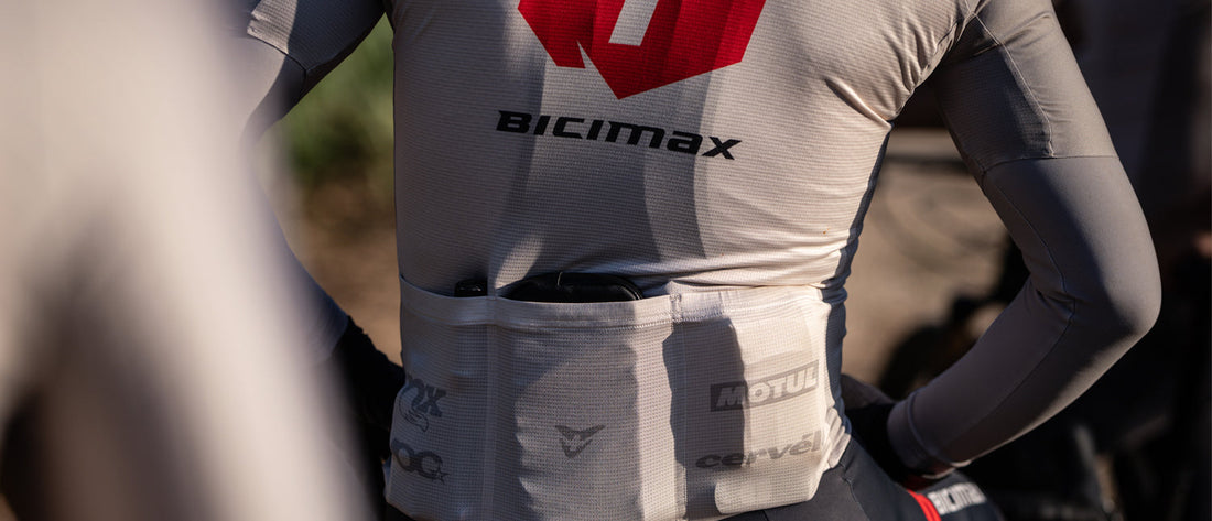 CUORE and Bicimax: A New Partnership for Spain and Portugal