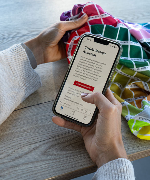 Meet Nova — unser neuer KI-Design Assistant