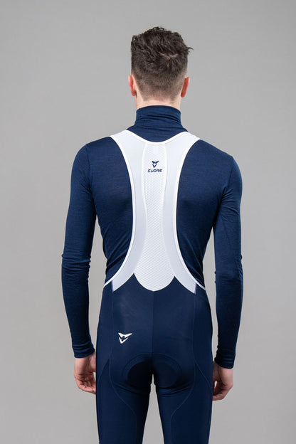 Turtle Neck Merino Baselayer