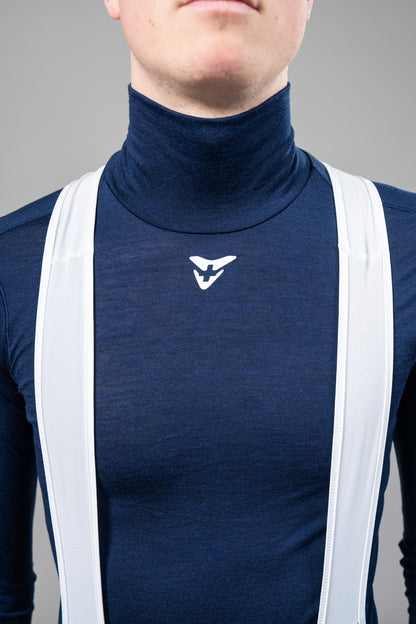 Turtle Neck Merino Baselayer