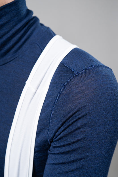 Turtle Neck Merino Baselayer