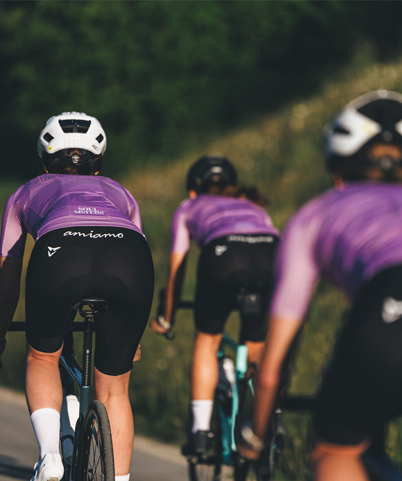 WATTWOMEN PINZGAU: GEMEINSAM AUFS RAD