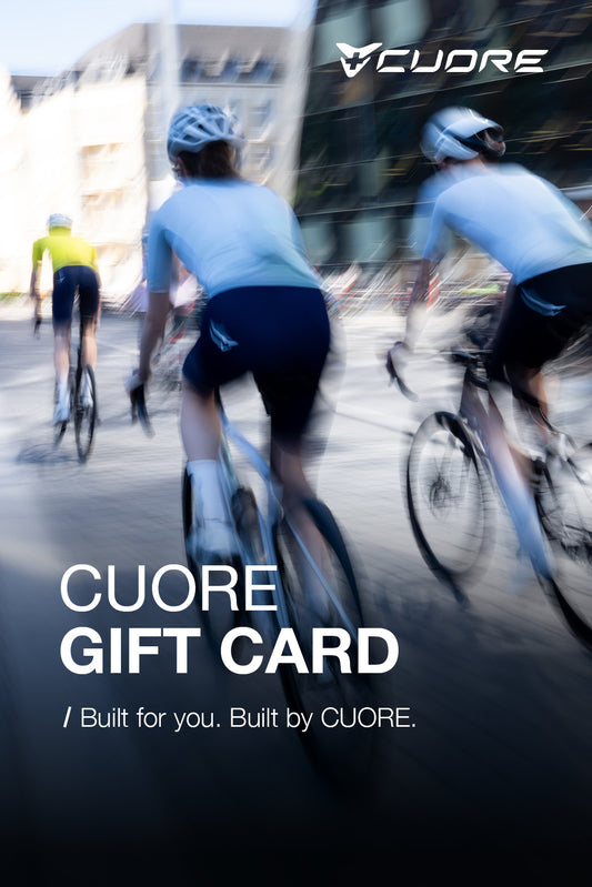 CUORE Gutschein