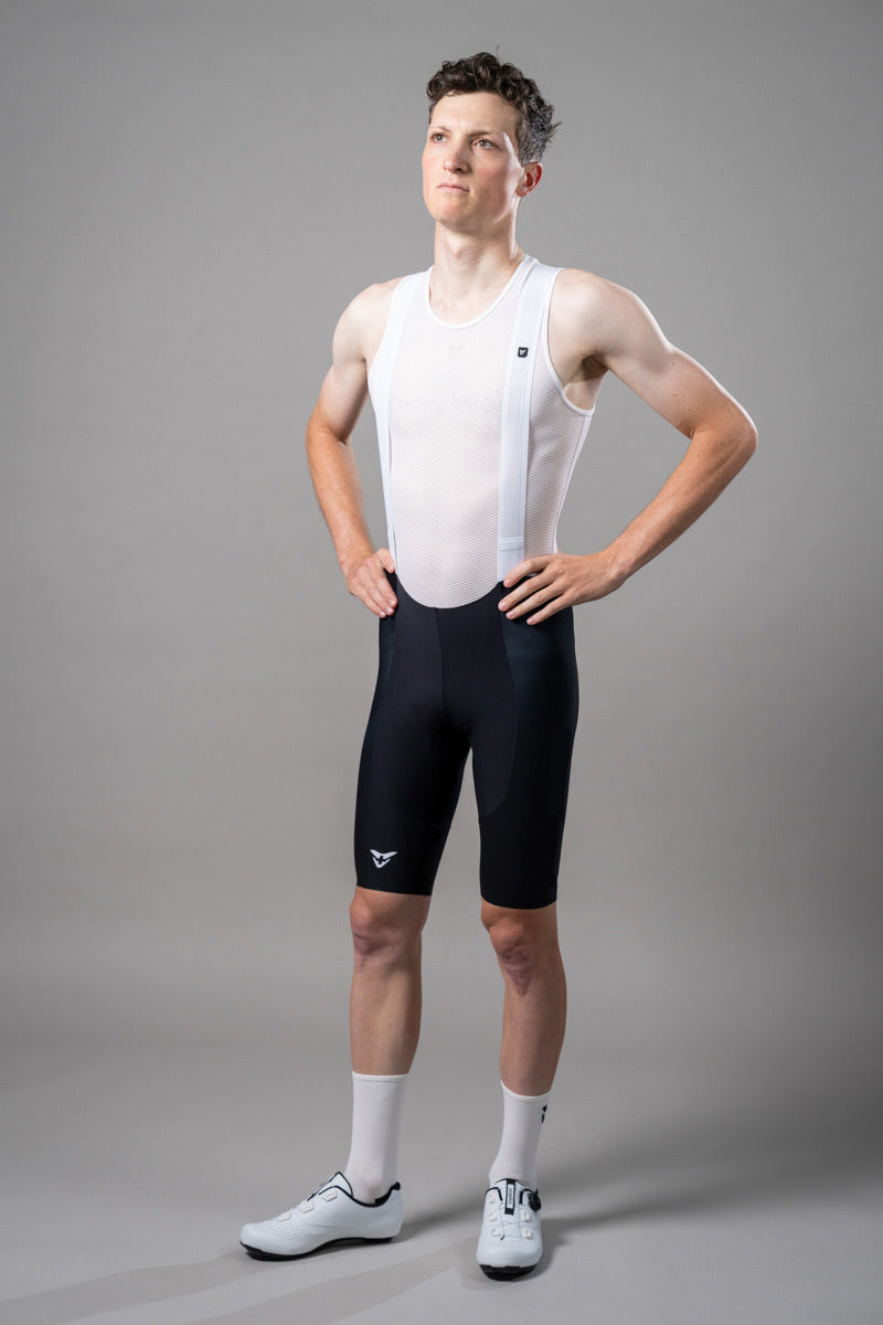 Gold Pro Bib Short