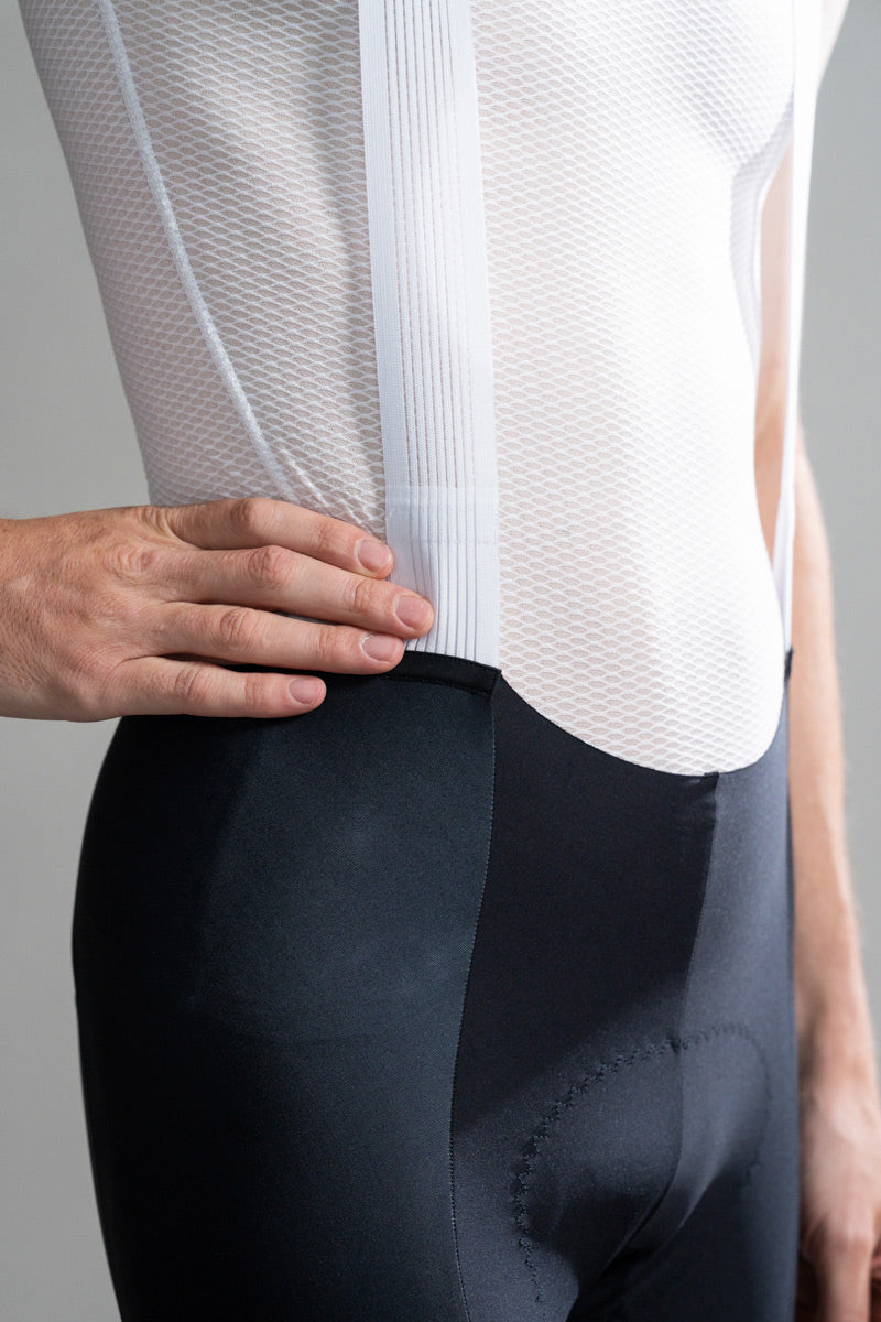 Gold Pro Bib Short