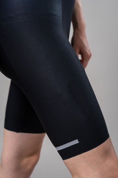 Gold Pro Bib Short