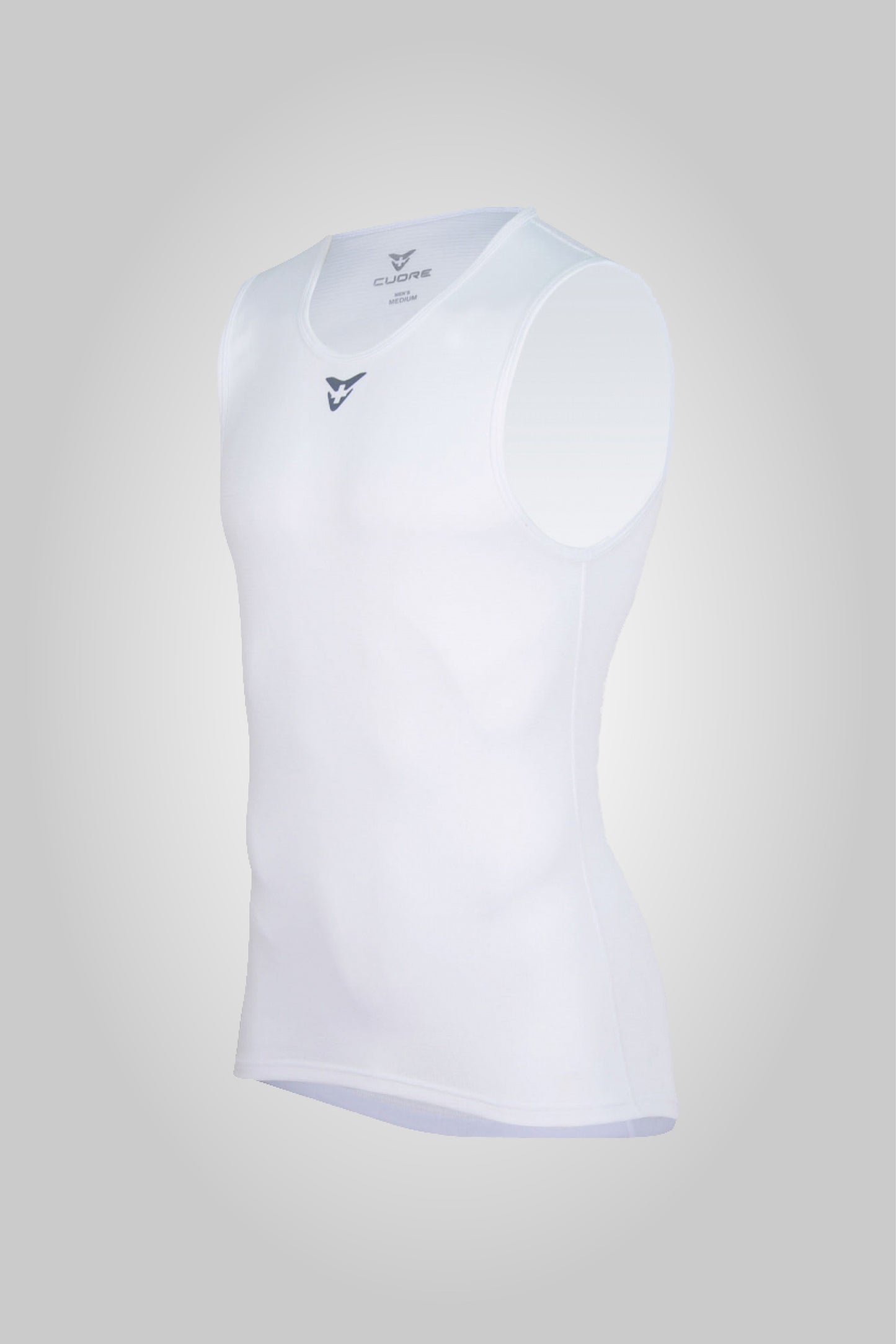 Unisex Sleeveless Baselayer