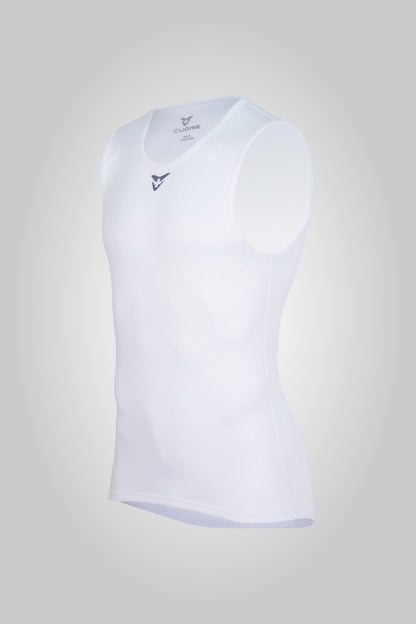 Unisex Sleeveless Baselayer