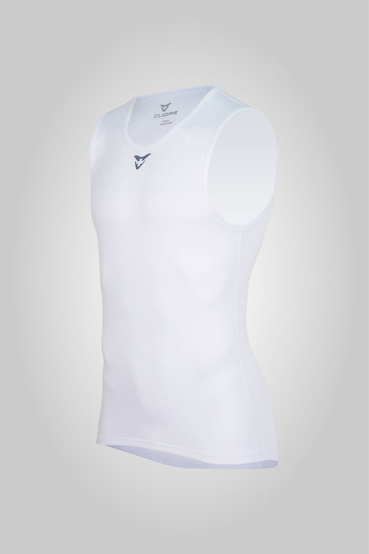 Unisex Sleeveless Baselayer