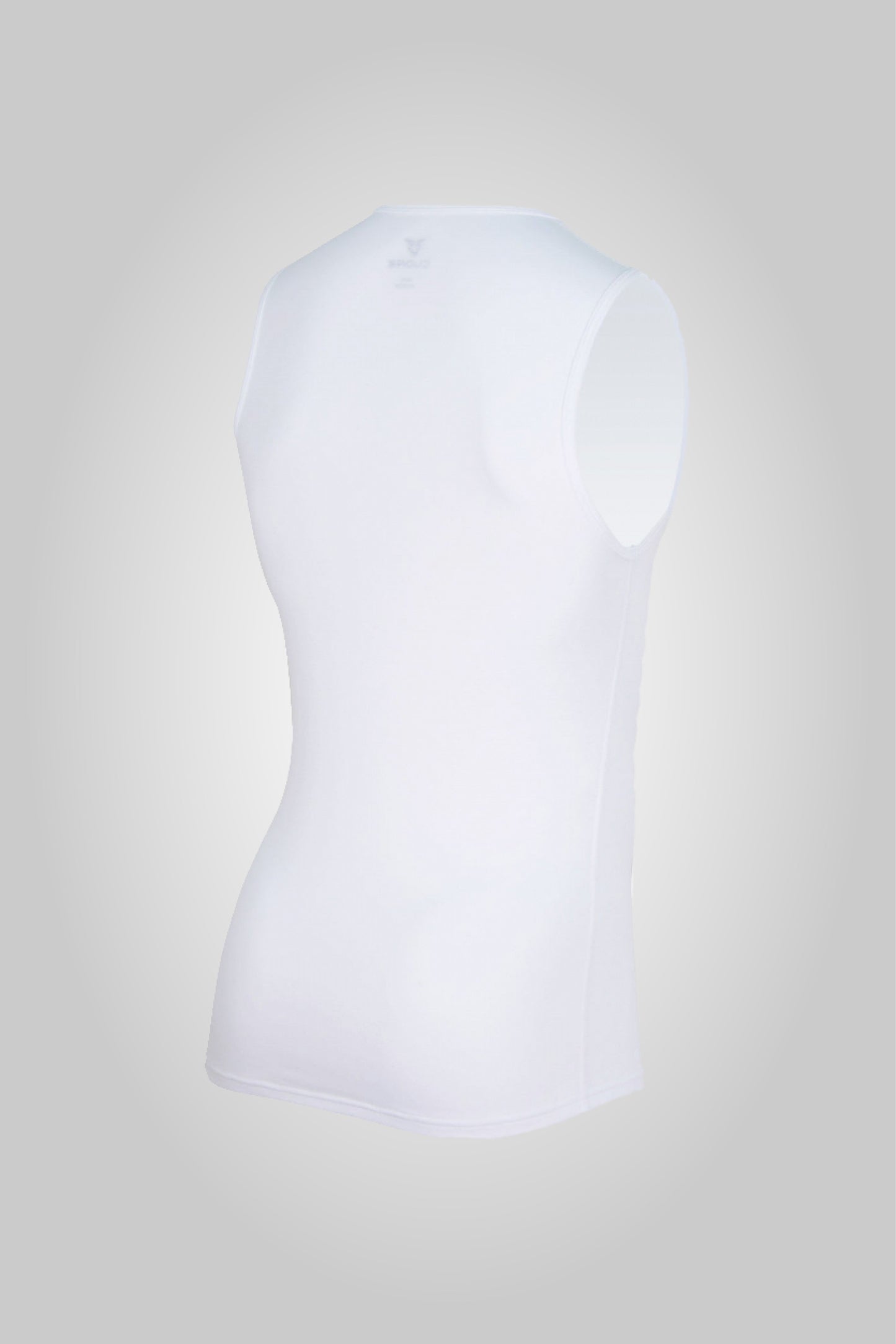 Unisex Sleeveless Baselayer