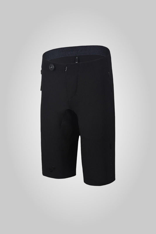 CUORE Herren Mountainbike Hose: Pioneer Shell Short