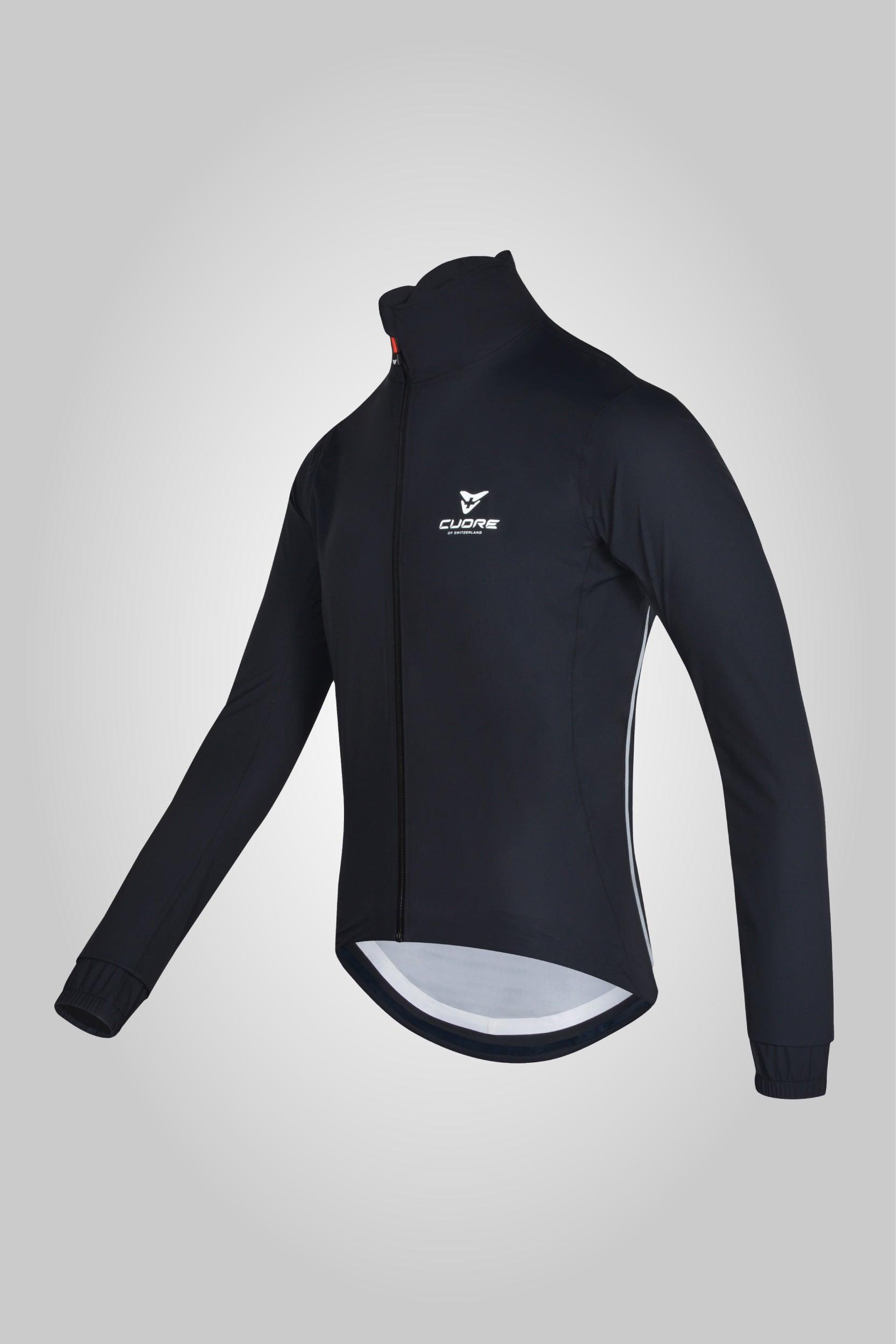 CUORE Gold Element Shield Jacket