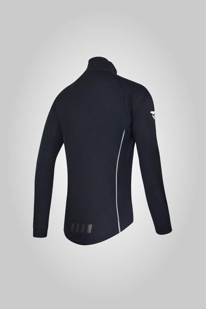 CUORE Gold Element Shield Jacket