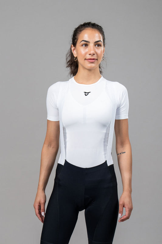 Unisex Seamless Baselayer