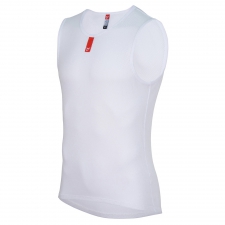 ACCESSOIRES UNISEX CYCLING SLEEVELESS VENT MESH BASELAYER