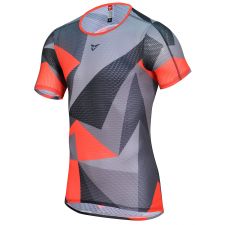 ACCESSOIRES UNISEX CYCLING FP S/SLEEVE VENT BASELAYER