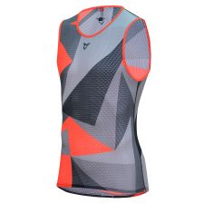 ACCESSOIRES UNISEX CYCLING FP SLEEVELESS VENT BASELAYER