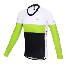 OFFROAD KIDS CYCLING TRAIL L/SLEEVE JERSEY