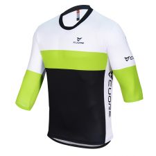 OFFROAD MEN CYCLING TRAIL 3/4 SLEEVE JERSEY