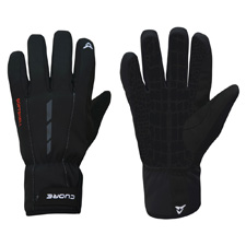 ACCESSOIRES UNISEX CYCLING LF SOFT SHELL GLOVES