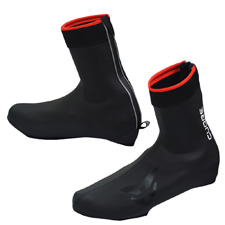 ACCESSOIRES UNISEX CYCLING SOFT SHELL SHOE COVERS