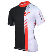 FINISHER MEN CYCLING S/SLEEVE JERSEY